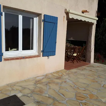 Daire Domaine Varazur Quartier De La Corniche *
