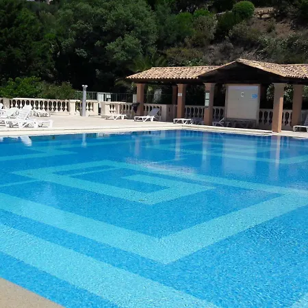 Domaine Varazur Quartier De La Corniche Les Issambres