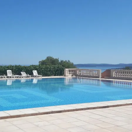 Domaine Varazur Quartier De La Corniche Apartman Les Issambres